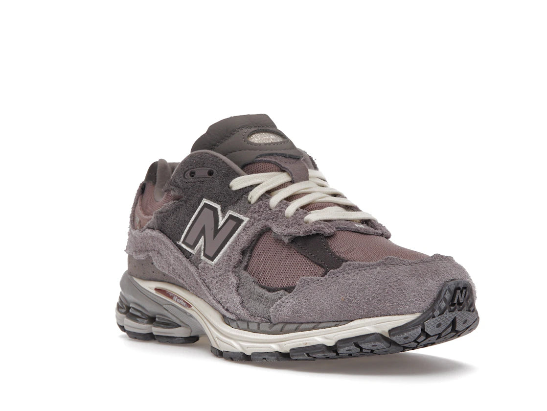 New Balance 2002R Protection Pack Lunar New Year Dusty Lilac - vue secondaire A