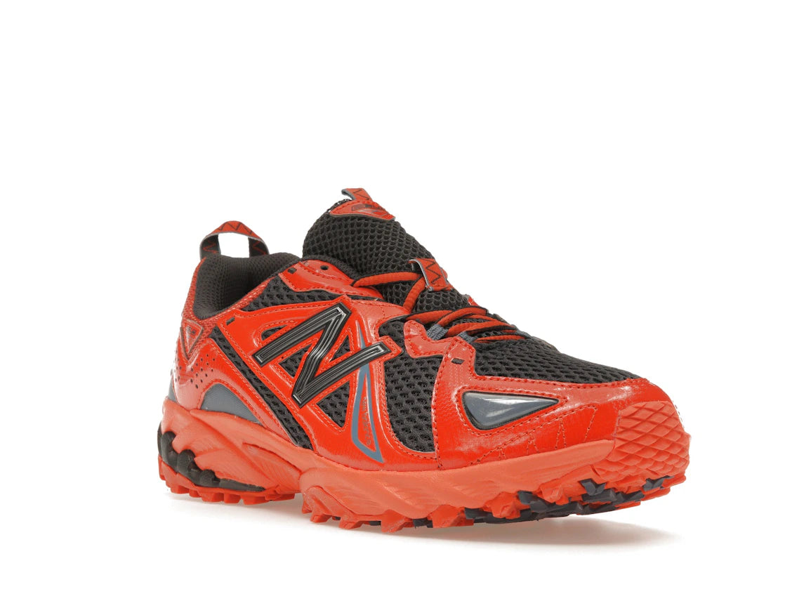 New Balance 610 Poppy - vue secondaire A