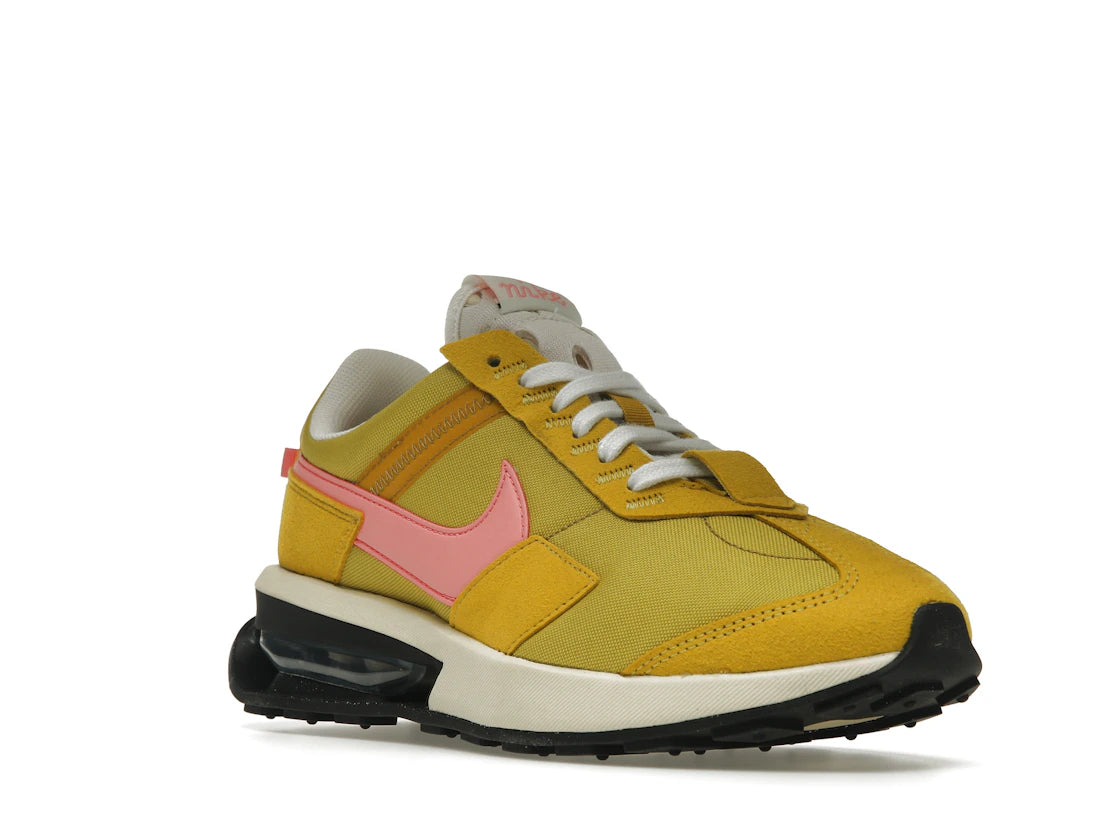 Nike Air Max Pre-Day LX Dark Citron (Women's) - vue secondaire A