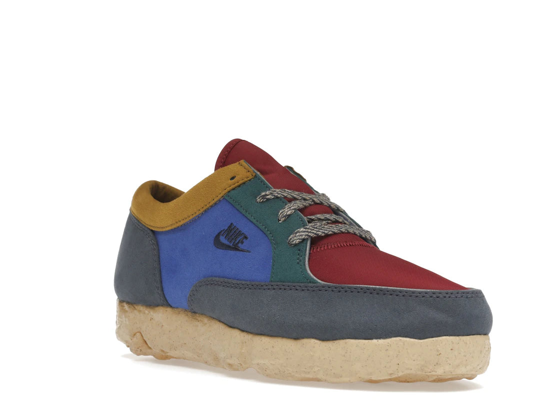 Nike BE-DO-WIN SP Hyper Royal - vue secondaire A