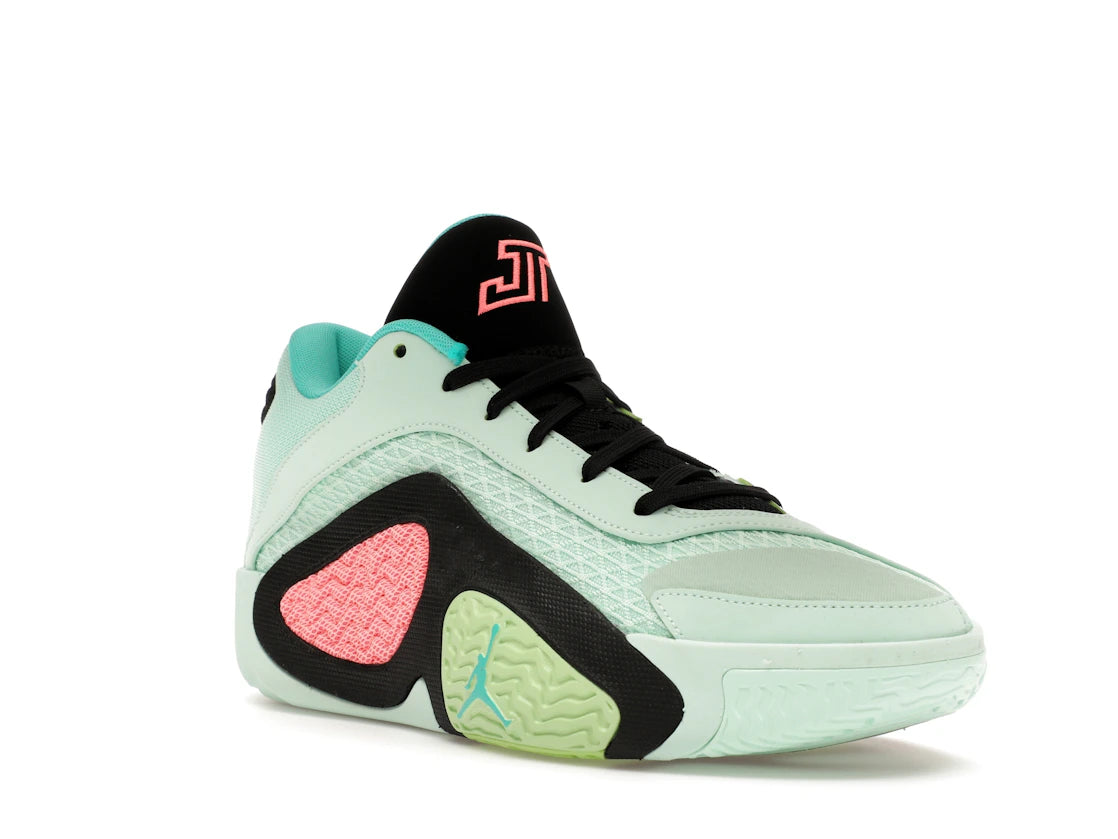 Jordan Tatum 2 Vortex - vue secondaire A
