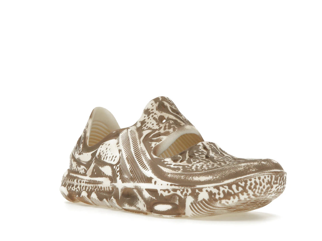 Nike ISPA Universal Mink Brown - vue secondaire A