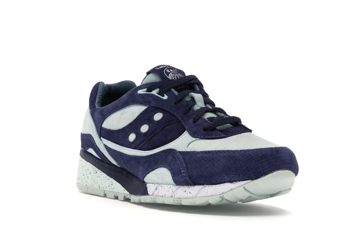 Saucony Shadow 6000 Bait Cruel World 5 - vue secondaire A