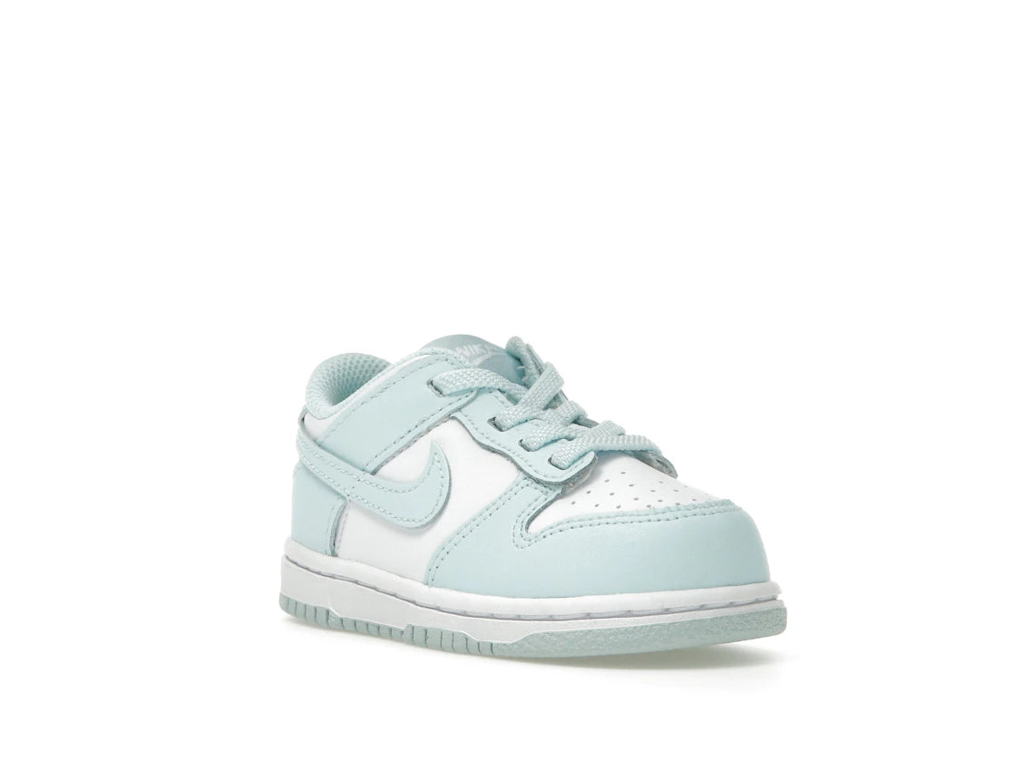 Nike Dunk Low Glacier Blue (TD) - vue secondaire A