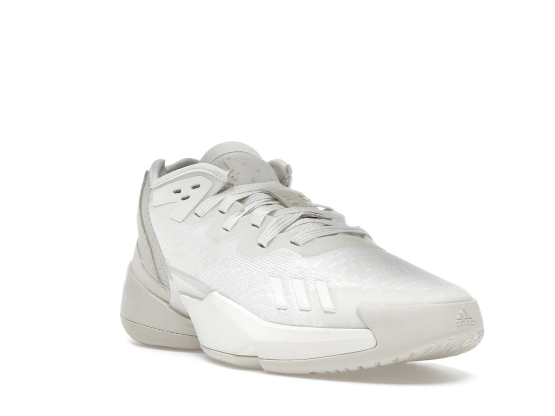 adidas D.O.N. Issue #4 Achieve It - vue secondaire A