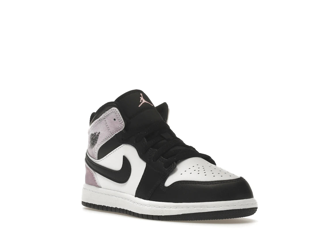 Jordan 1 Mid SE Zen Master (PS) - vue secondaire A