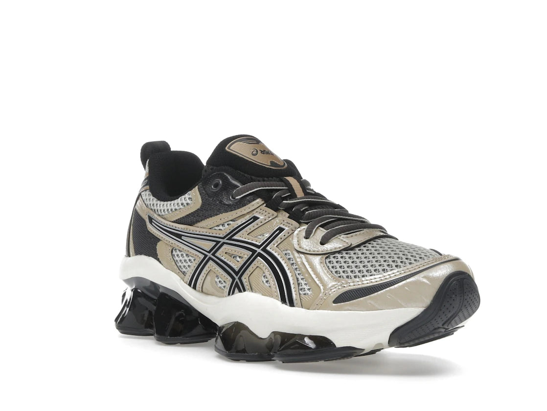 ASICS Gel-Quantum Kinetic Sand Black - vue secondaire A