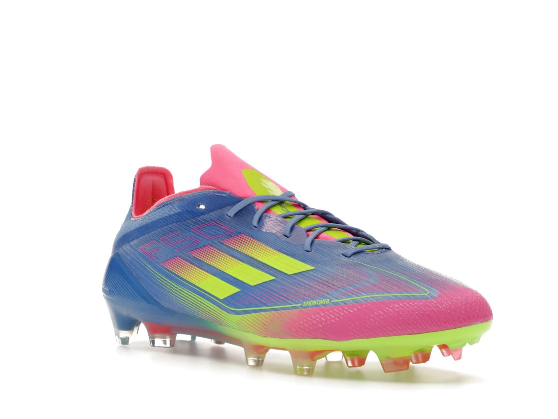 adidas F50 Elite FG Celestial Victory Pack - vue secondaire A