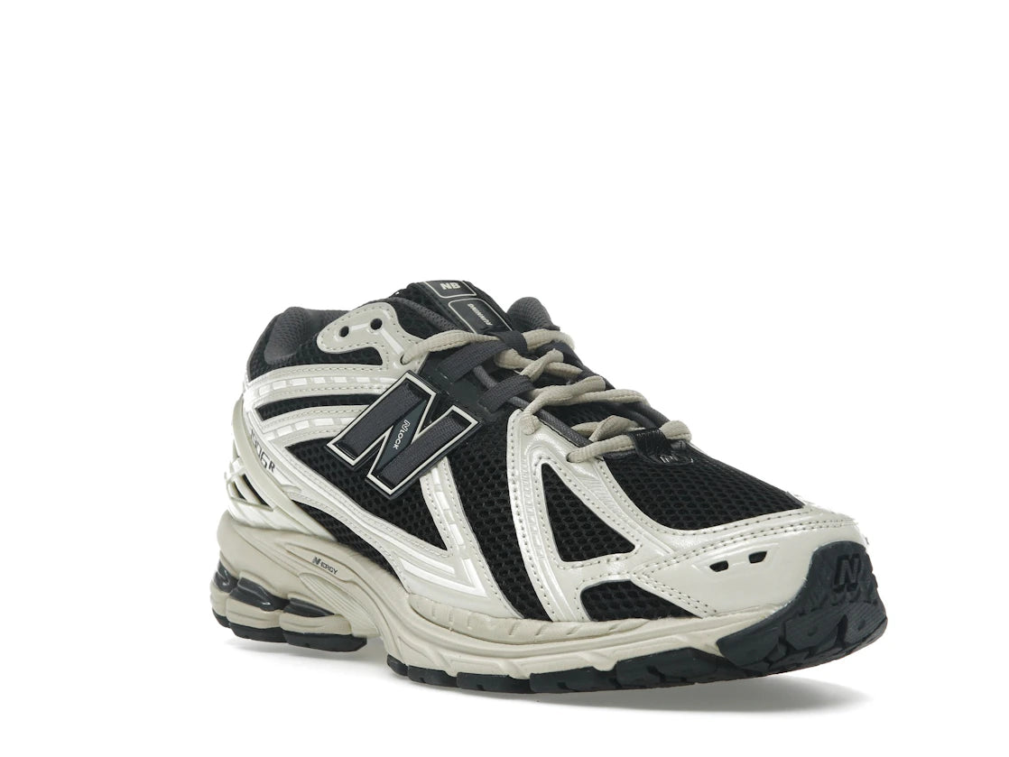 New Balance 1906R Black Beige Tan - vue secondaire A