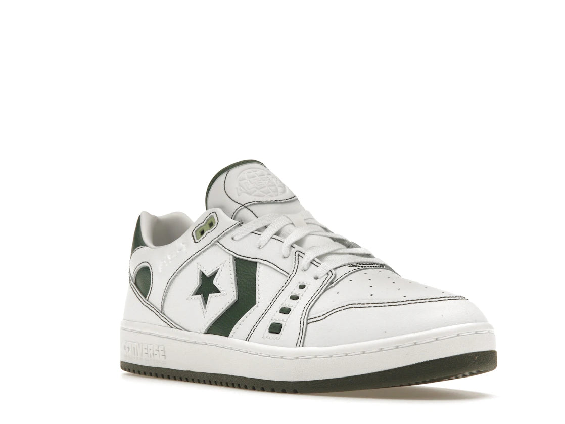 Converse CONS AS-1 Pro White Fir White - vue secondaire A