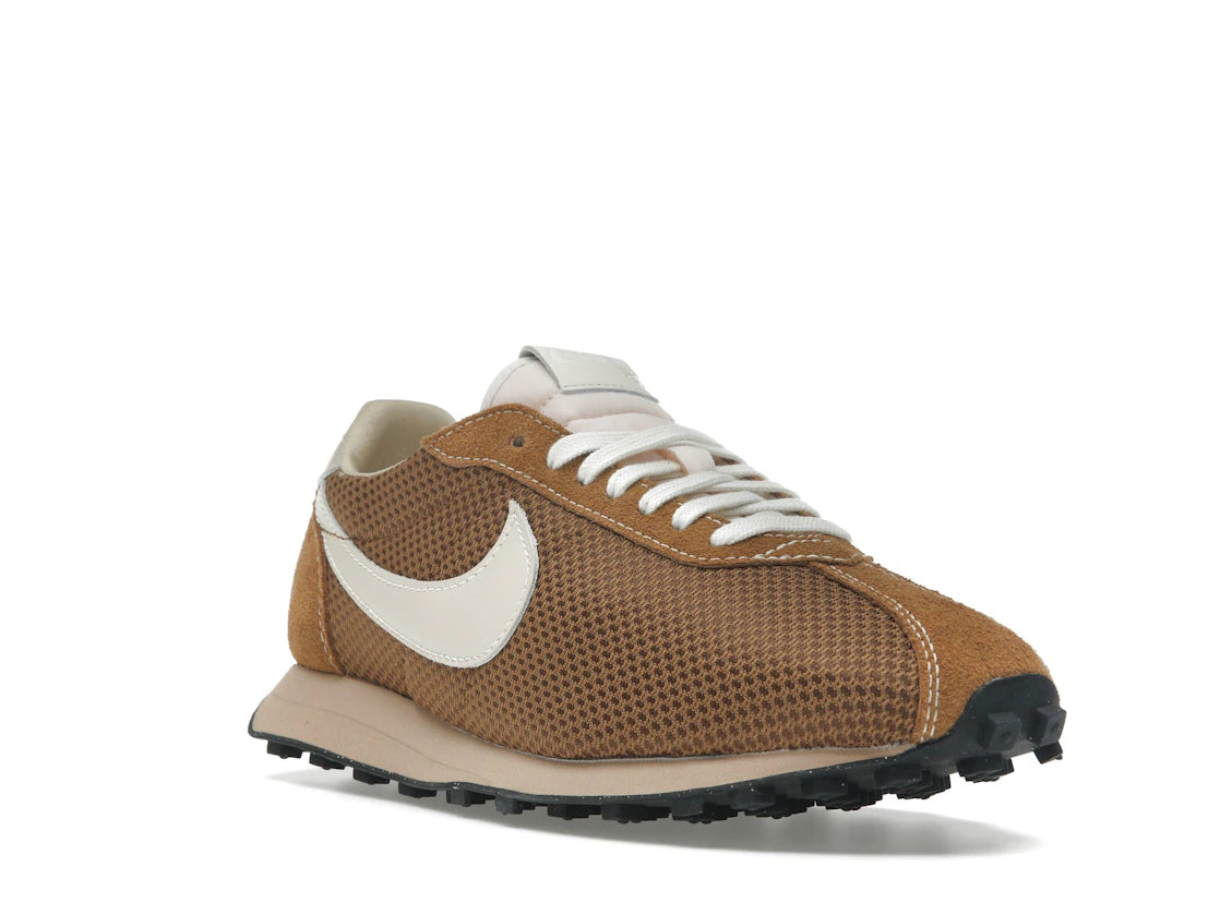 Nike LD-1000 Baroque Brown Pearl White - vue secondaire A
