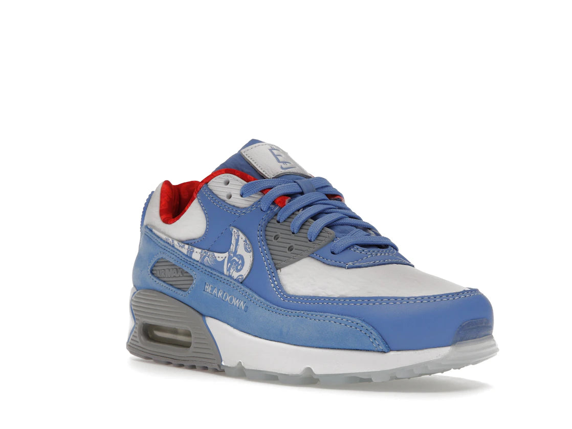 Nike Air Max 90 Doernbecher (2023) - vue secondaire A