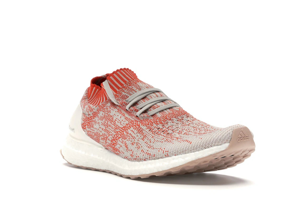 adidas Ultra Boost Uncaged Raw Amber - vue secondaire A