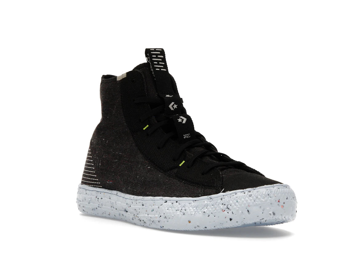 Converse Chuck Taylor All Star Crater Black - vue secondaire A