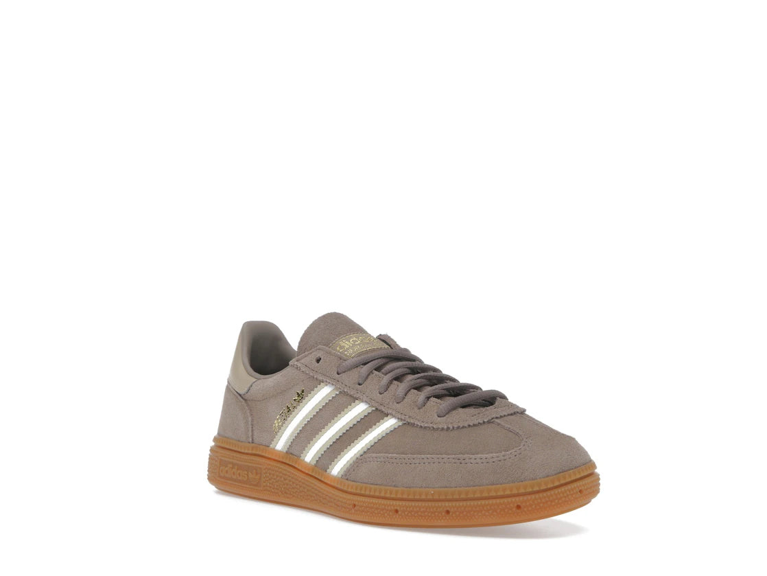 adidas Handball Spezial Chalky Brown Cloud White Magic Beige (GS) - vue secondaire A