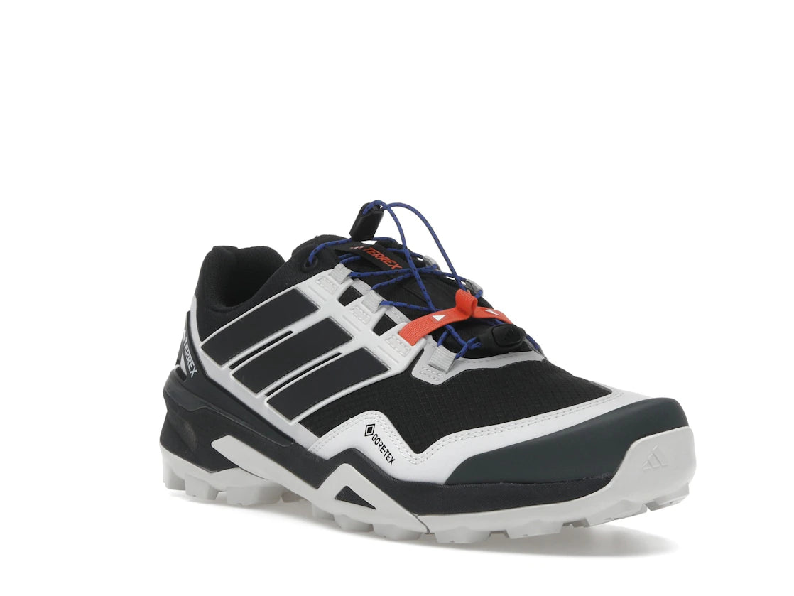 adidas Terrex Skychaser Gore-Tex Core Black Grey One - vue secondaire A