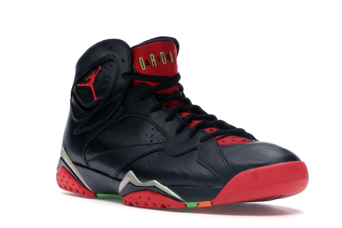 Jordan 7 Retro Marvin the Martian - vue secondaire A