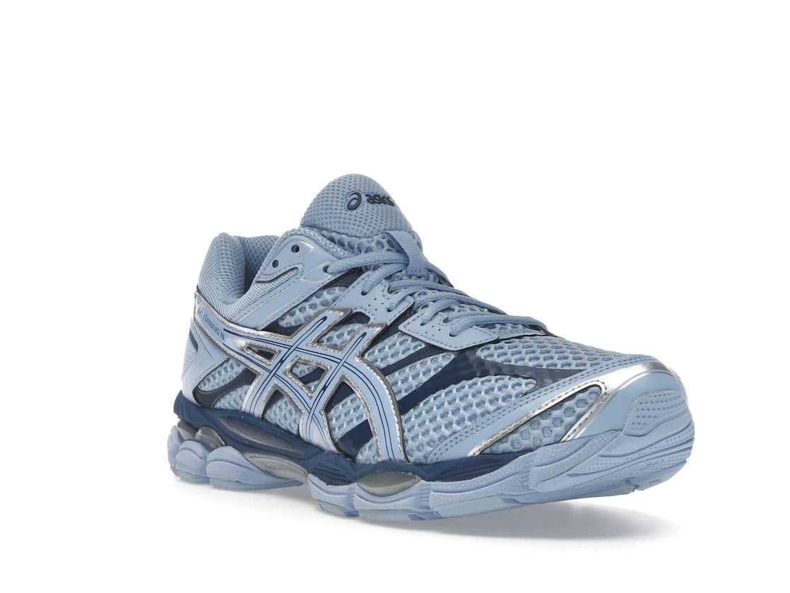 ASICS Gel-Cumulus 16 Stone Wash Independence Blue - vue secondaire A