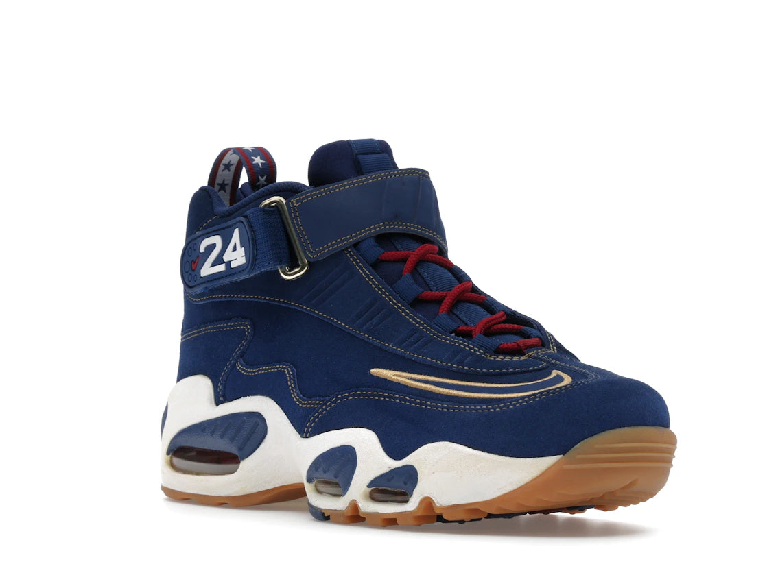 Nike Air Griffey Max 1 Griffey For Prez - vue secondaire A