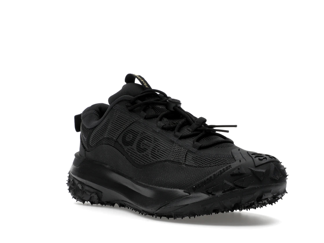 Nike ACG Mountain Fly 2 Low Dark Smoke Grey - vue secondaire A
