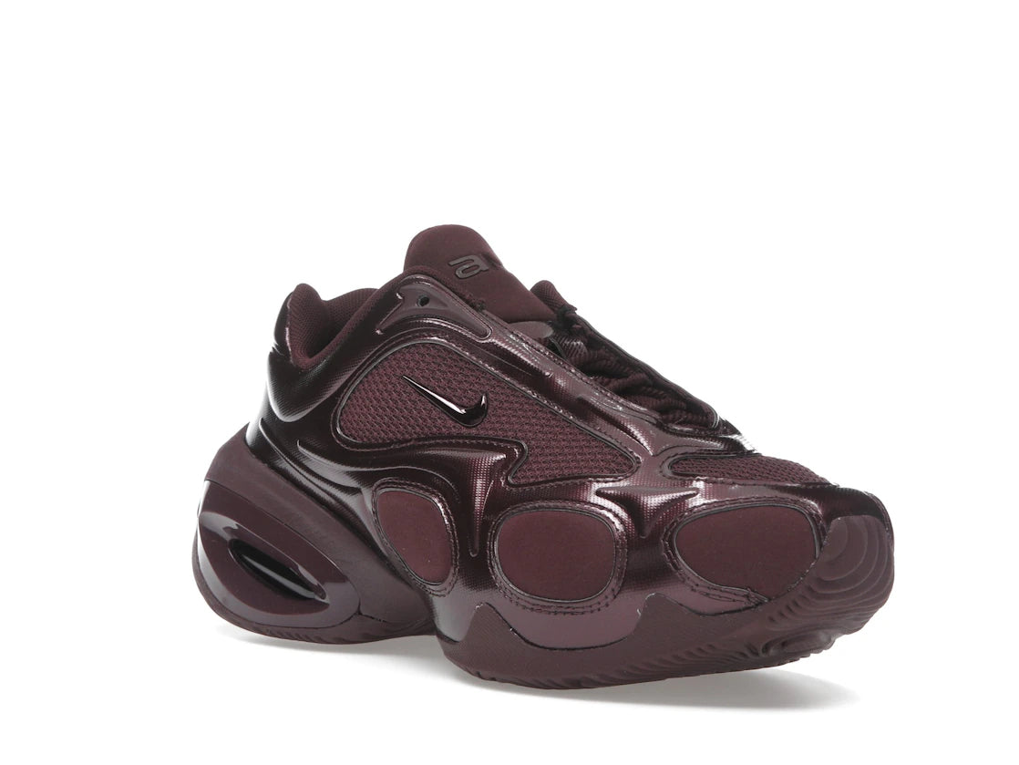 Nike Air Max Muse Burgundy Crush (Women's) - vue secondaire A