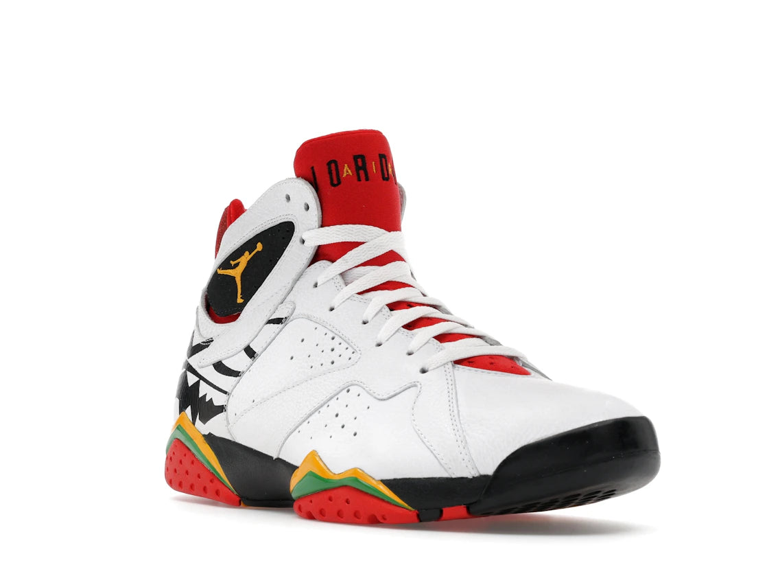 Jordan 7 Retro Premio Bin 23 - vue secondaire A