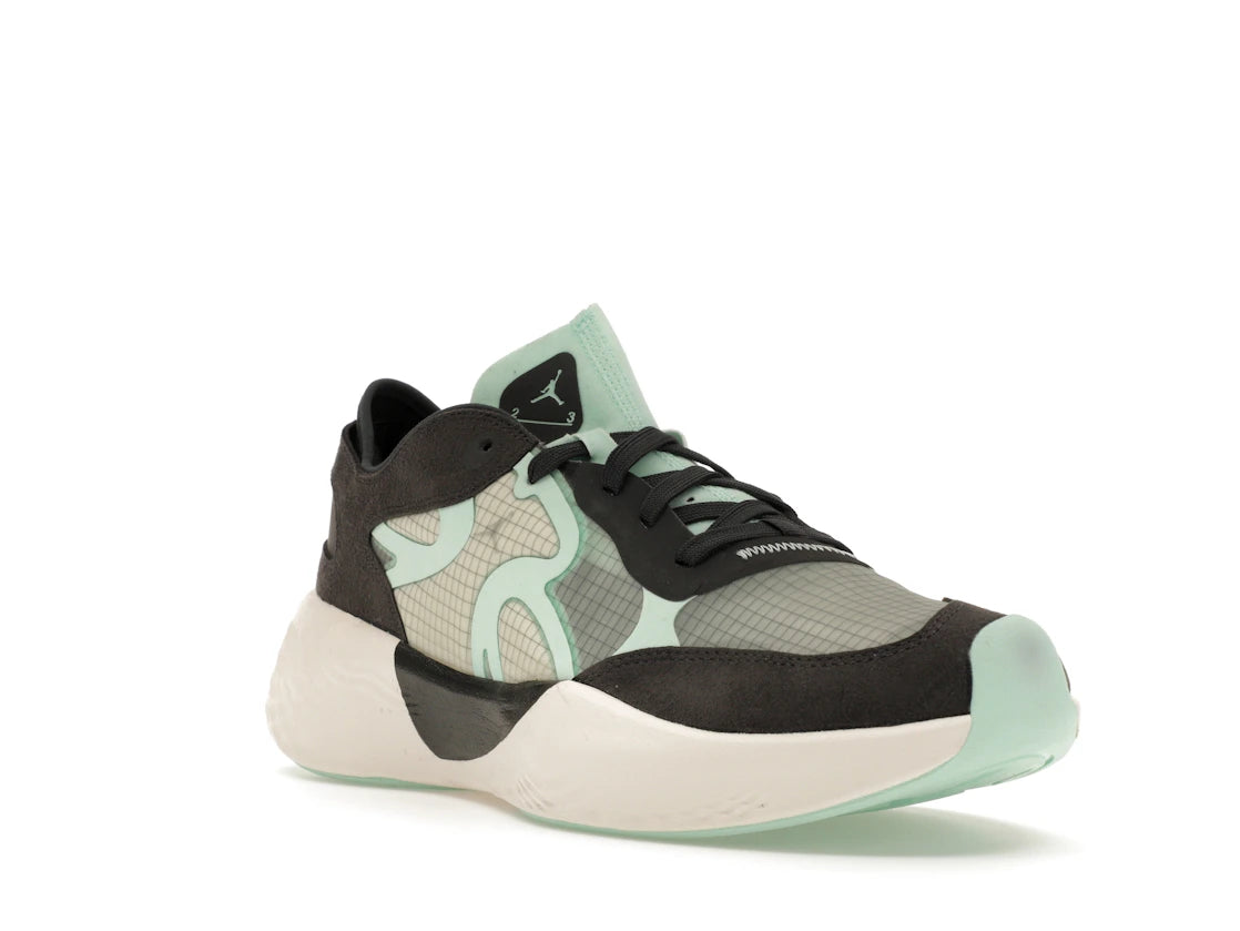 Jordan Delta 3 Low Anthracite Mint Foam - vue secondaire A