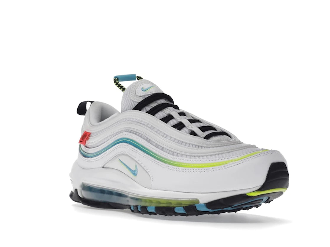 Nike Air Max 97 Worldwide - vue secondaire A
