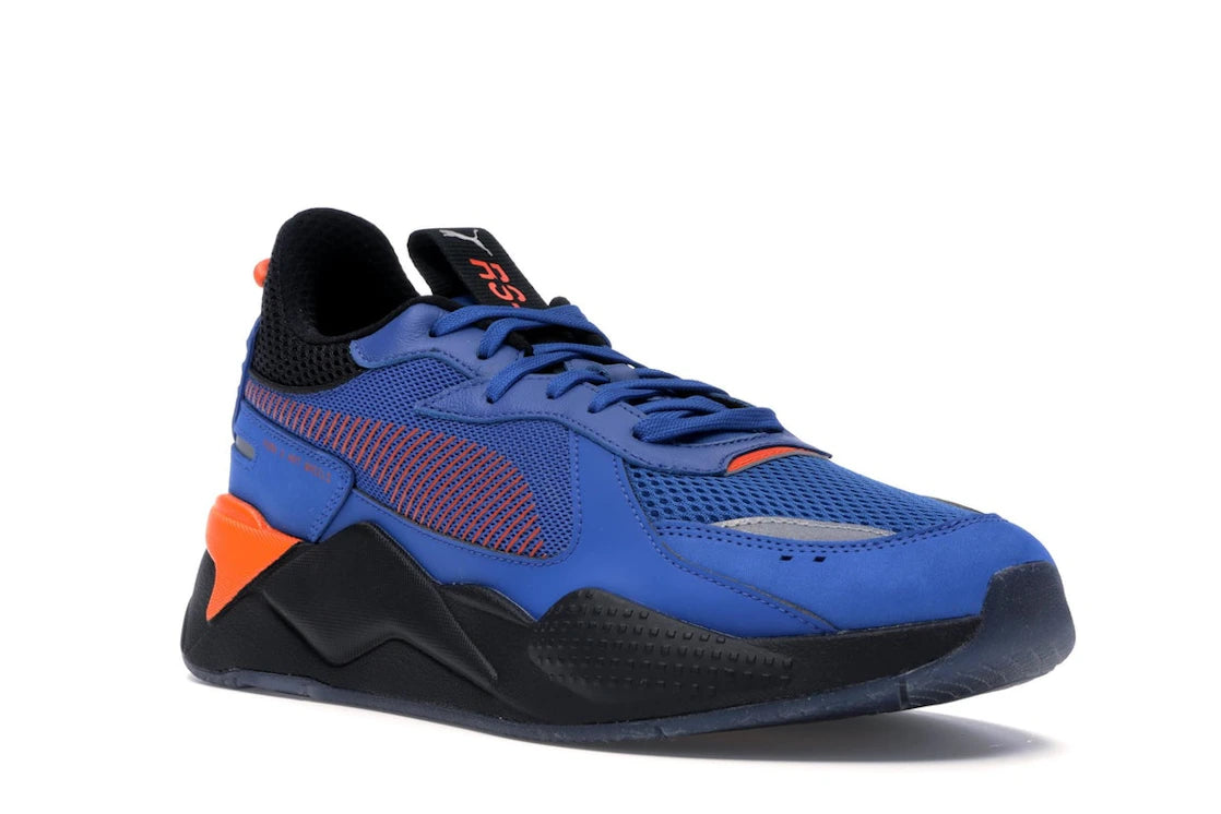 Puma RS-X Toys Hot Wheels 16 - vue secondaire A