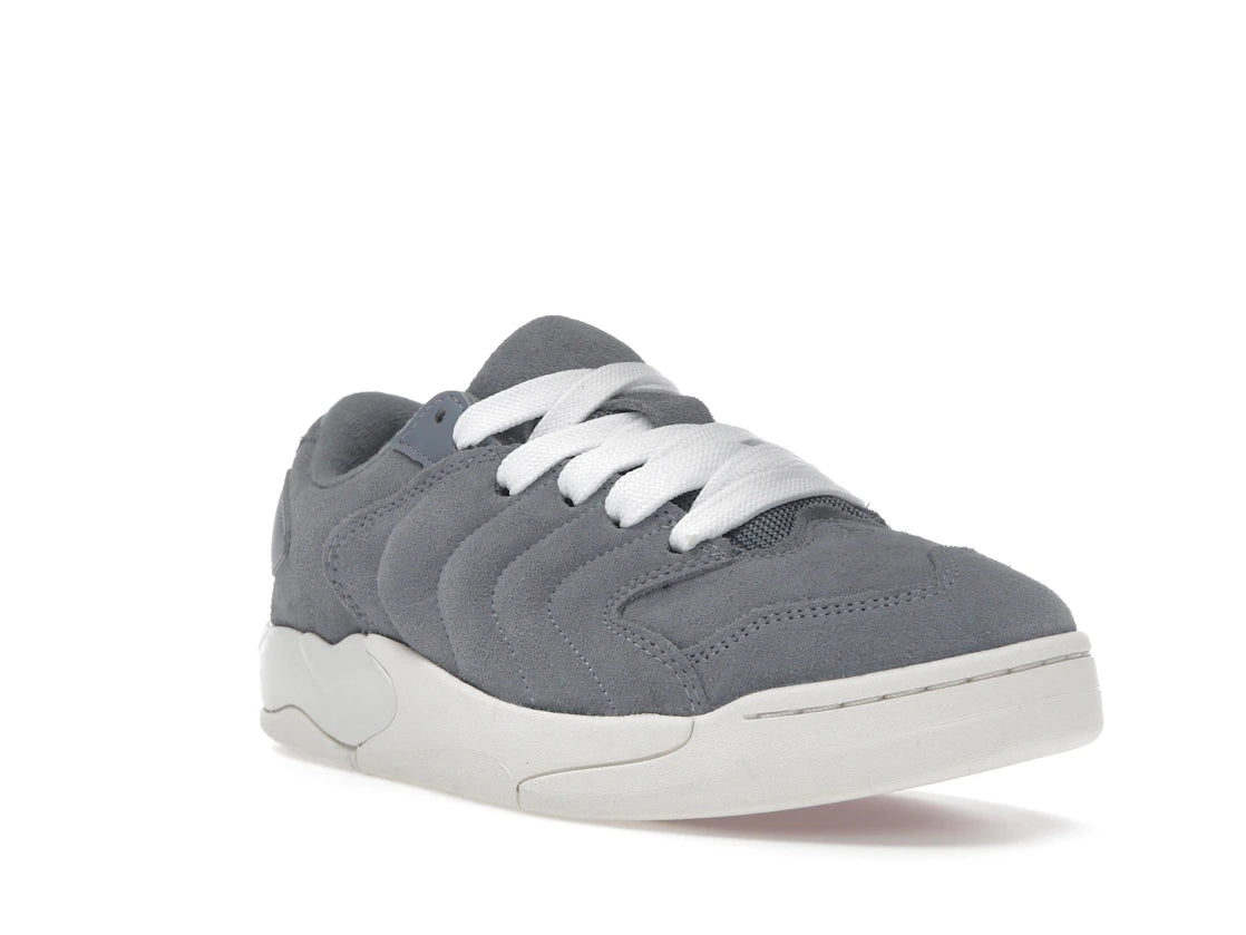 Jordan Session Cool Grey Phantom (GS) - vue secondaire A