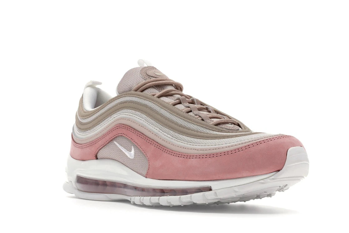 Nike Air Max 97 Particle Beige - vue secondaire A