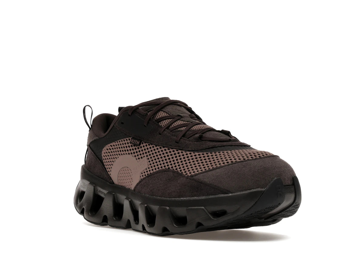 On Running K-Tech 2 Kith Thorn Ganache - vue secondaire A