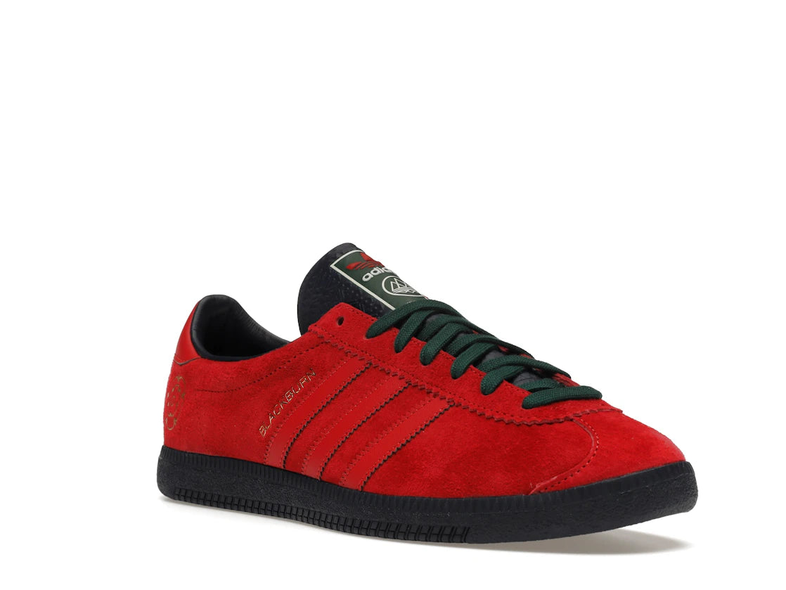 adidas Blackburn Ewood Scarlet - vue secondaire A