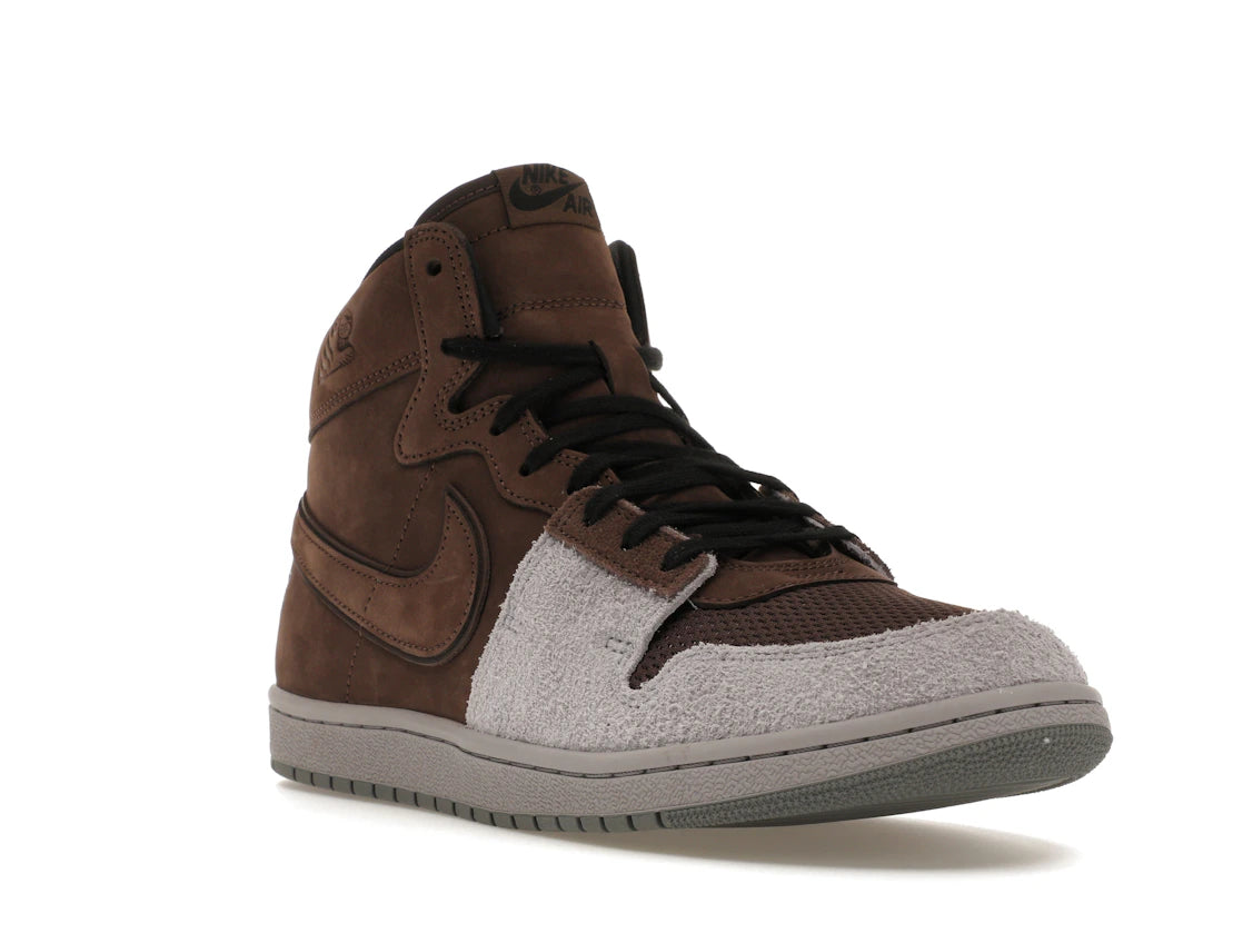 Nike Jordan Air Ship PE SP SOULGOODS Prove Yourself - vue secondaire A