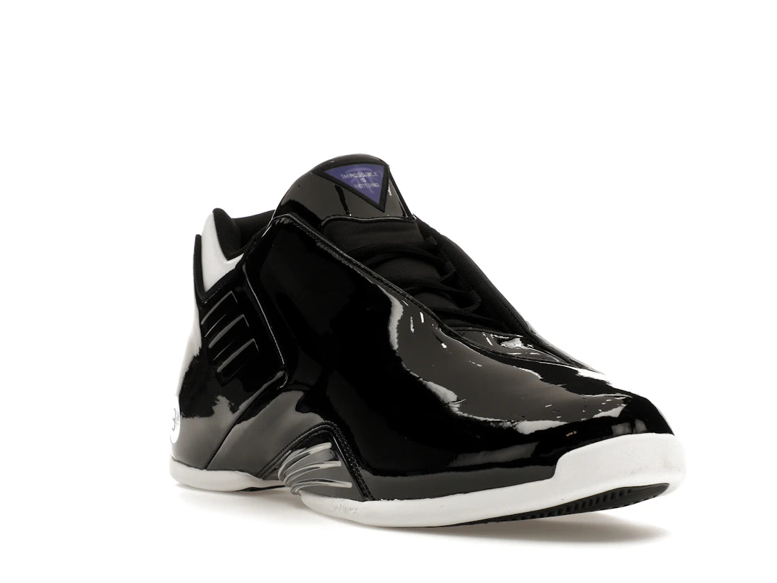 adidas T-Mac 3 Restomod Magic 8 Ball - vue secondaire A