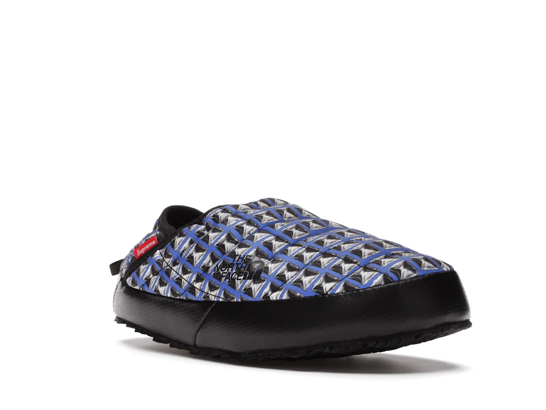 The North Face Thermoball Traction Mule Supreme Royal (2021) - vue secondaire A