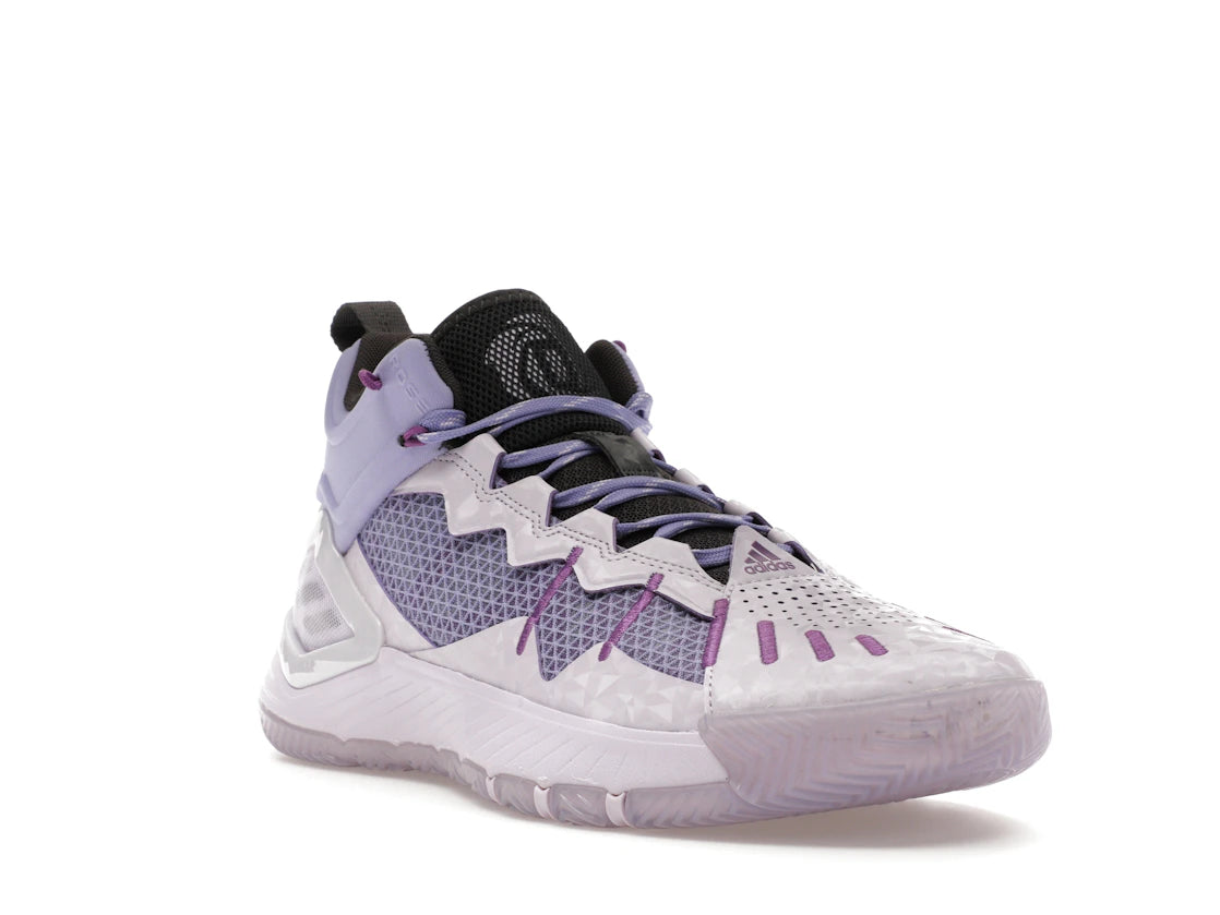 adidas D Rose Son of Chi - vue secondaire A