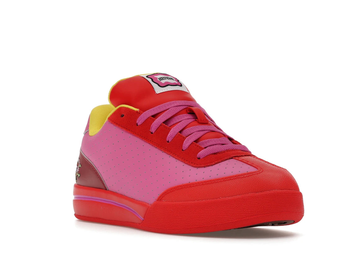 Reebok Board Flip BBC Ice Cream Pink Lemonade - vue secondaire A