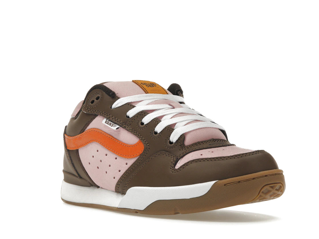 Vans Rowley XLT LX Gallery Dept. Neapolitan - vue secondaire A