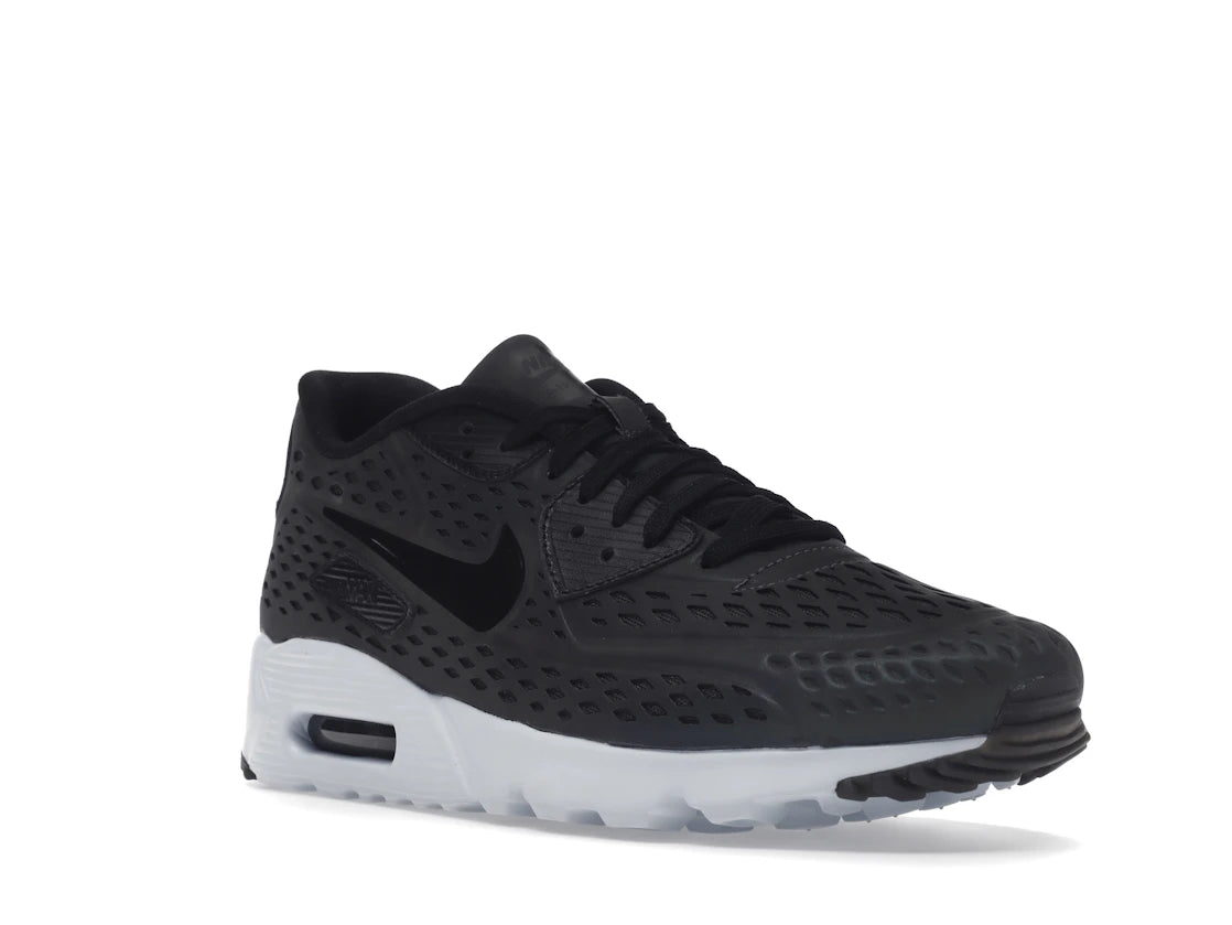 Nike Air Max 90 Ultra Moire Iridescent - vue secondaire A