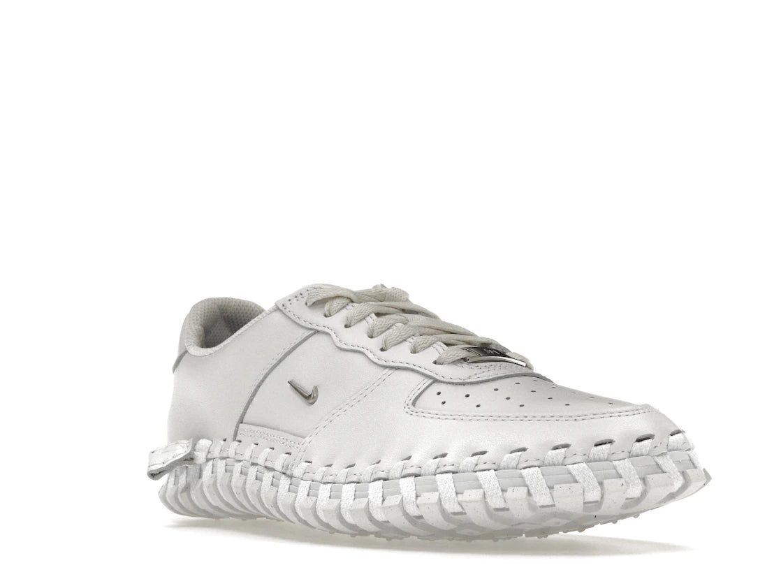 Nike J Force 1 Low LX Jacquemus White (Women's) - vue secondaire A
