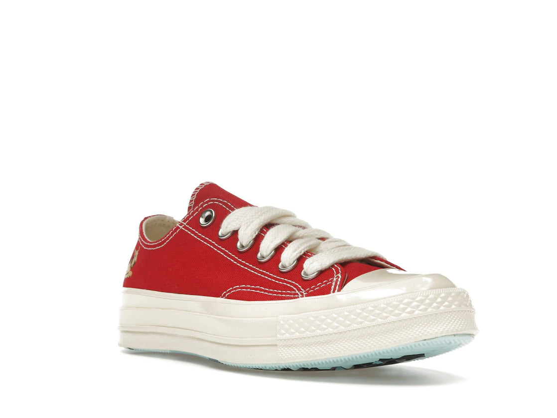 Converse Chuck 70 Low GOLF le FLEUR* Darryl Salsa - vue secondaire A