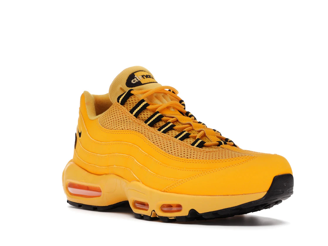 Nike Air Max 95 NYC Taxi - vue secondaire A