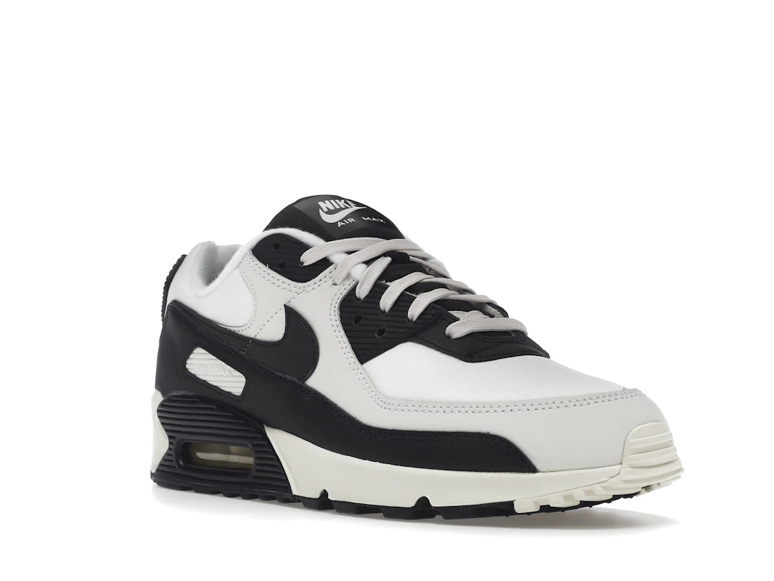 Nike Air Max 90 Phantom Coconut Milk - vue secondaire A