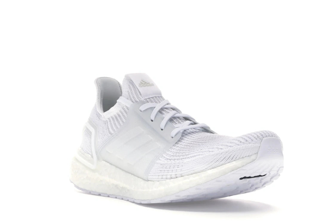 adidas Ultra Boost 2019 Footwear White - vue secondaire A