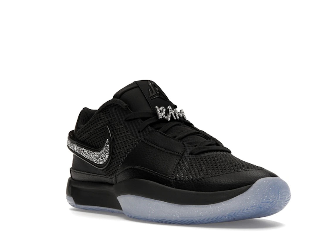 Nike Ja 1 Swarovski Midnight - vue secondaire A