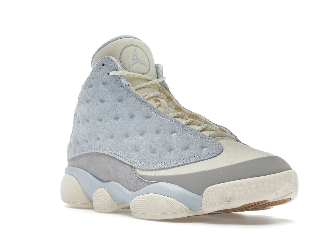Jordan 13 Retro SoleFly - vue secondaire A