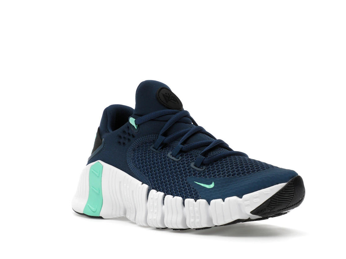 Nike Free Metcon 4 Valerian Blue (Women's) - vue secondaire A