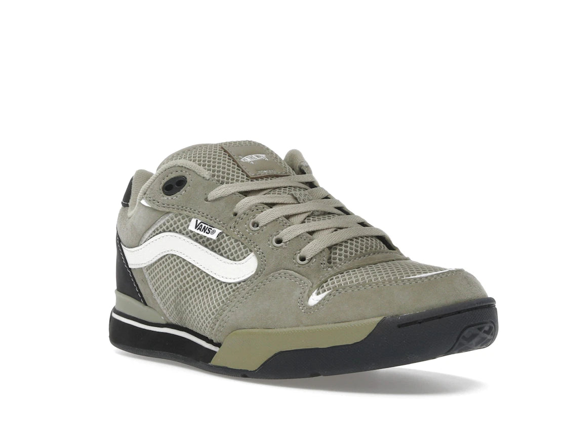 Vans Rowley XLT LX Off Road Pack Elm - vue secondaire A