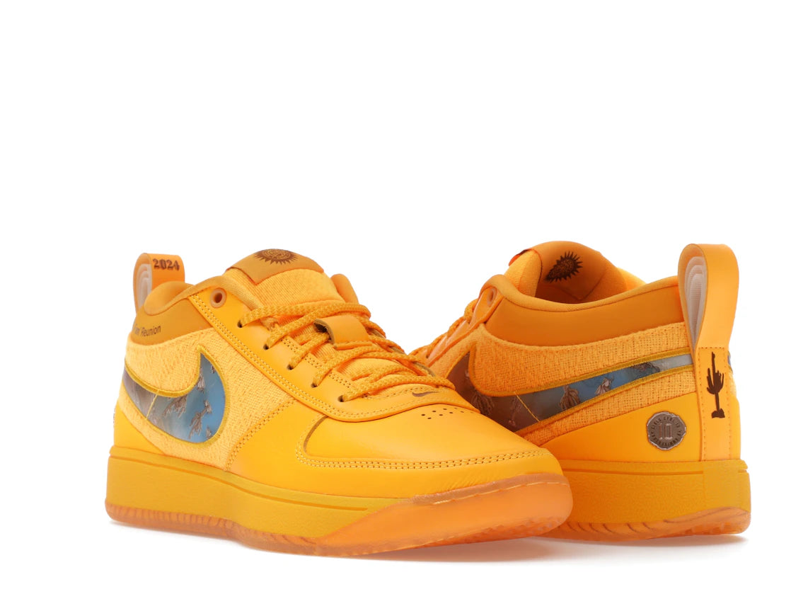 Nike Book 1 EYBL Nationals - vue secondaire A